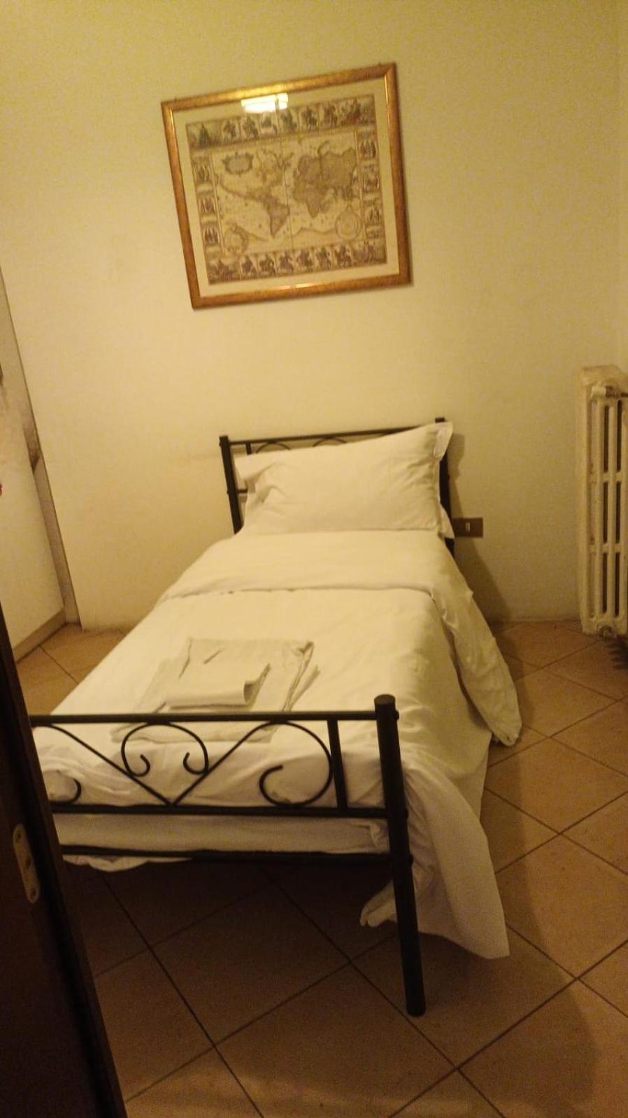 Palazzo Bargellini Panzacchi Apartments Bologna Room photo