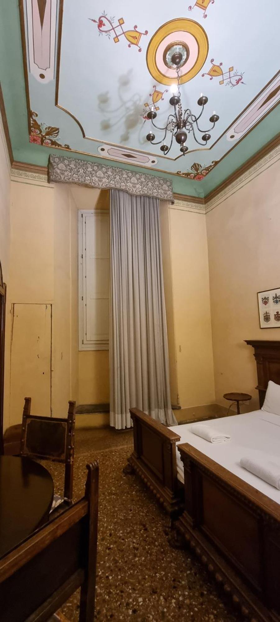 Palazzo Bargellini Panzacchi Apartments Bologna Room photo